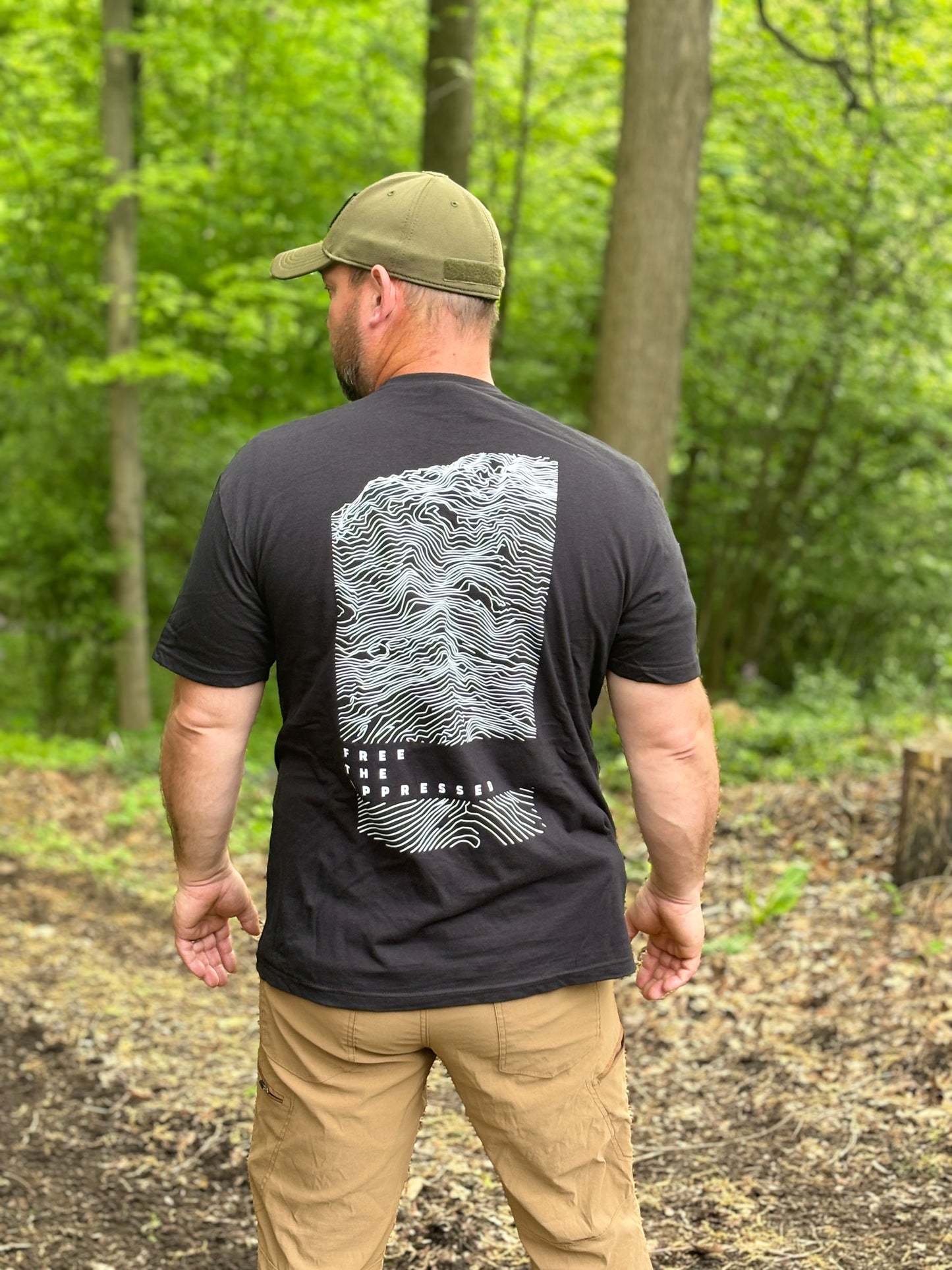 Short Sleeved T-shirt - Softsyle