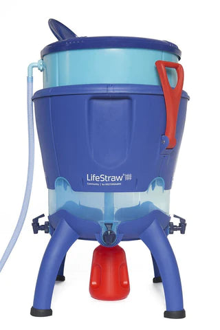 P.R.E.P. Water Expansion Kit