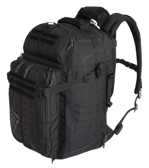 P.R.E.P. Urban Expansion Kit