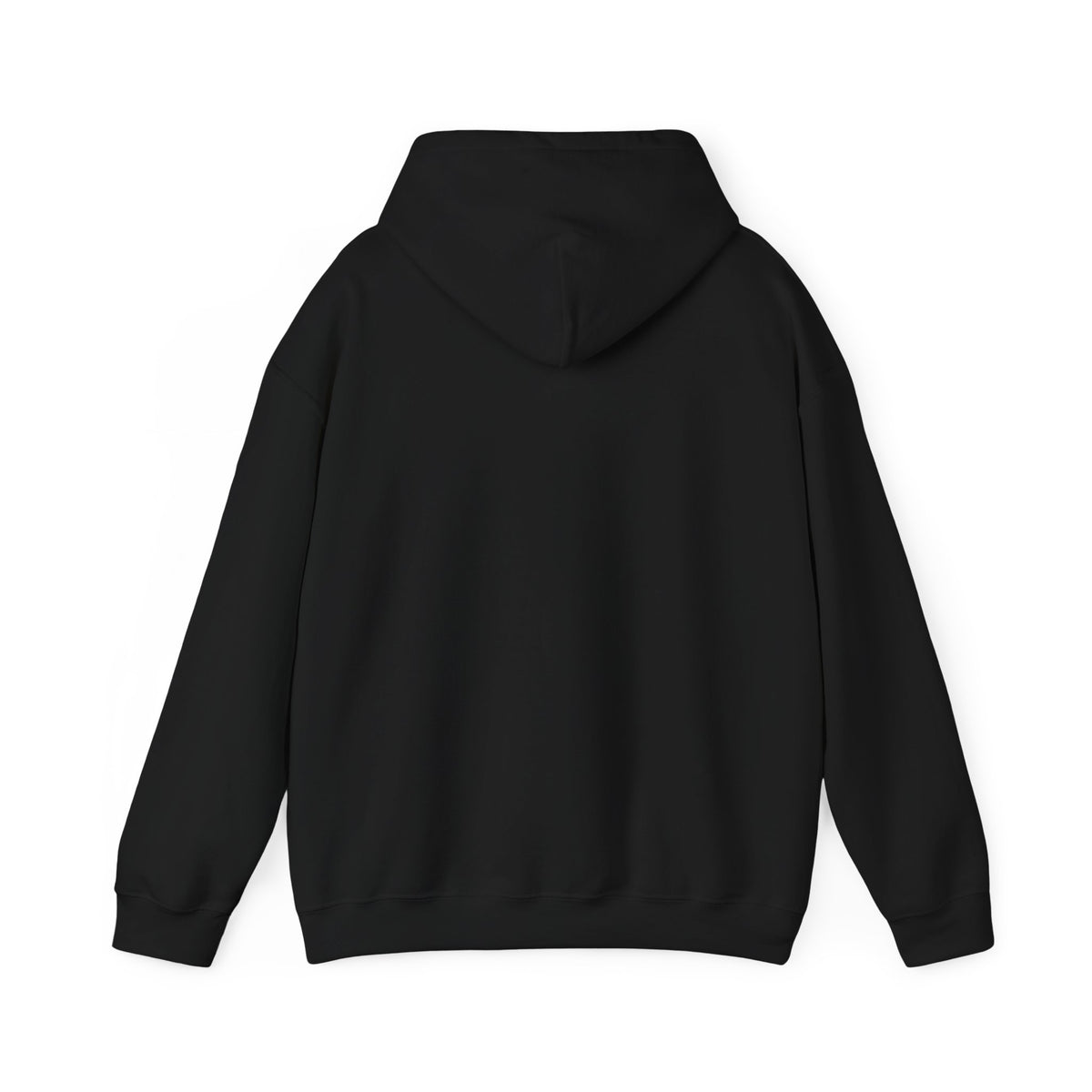 CRR Logo Hoodie