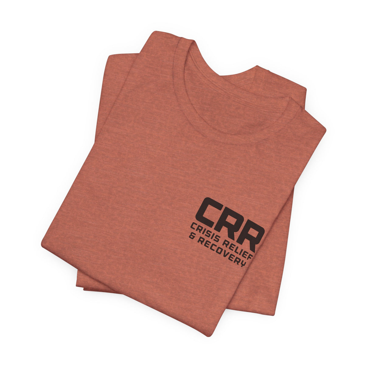 Grit Grace Get It Done CRR T-Shirt