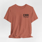 Grit Grace Get It Done CRR T-Shirt