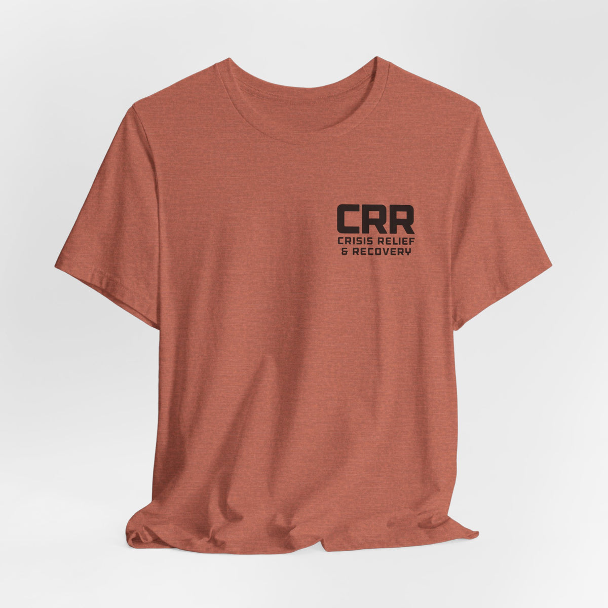 Grit Grace Get It Done CRR T-Shirt