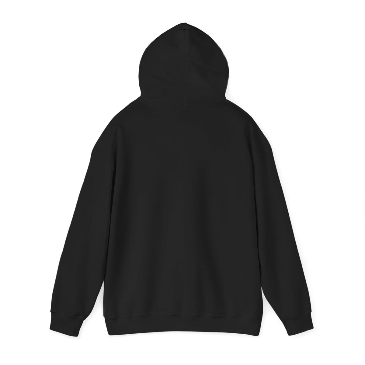CRR Logo Hoodie