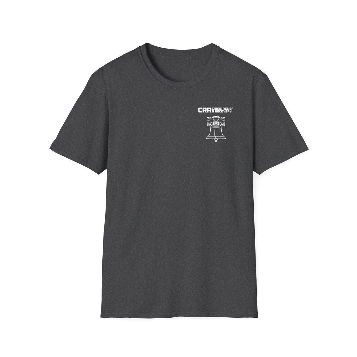 Built for the Broken T-Shirt