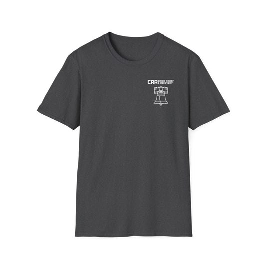 Built for the Broken T-Shirt