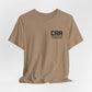 Grit Grace Get It Done CRR T-Shirt