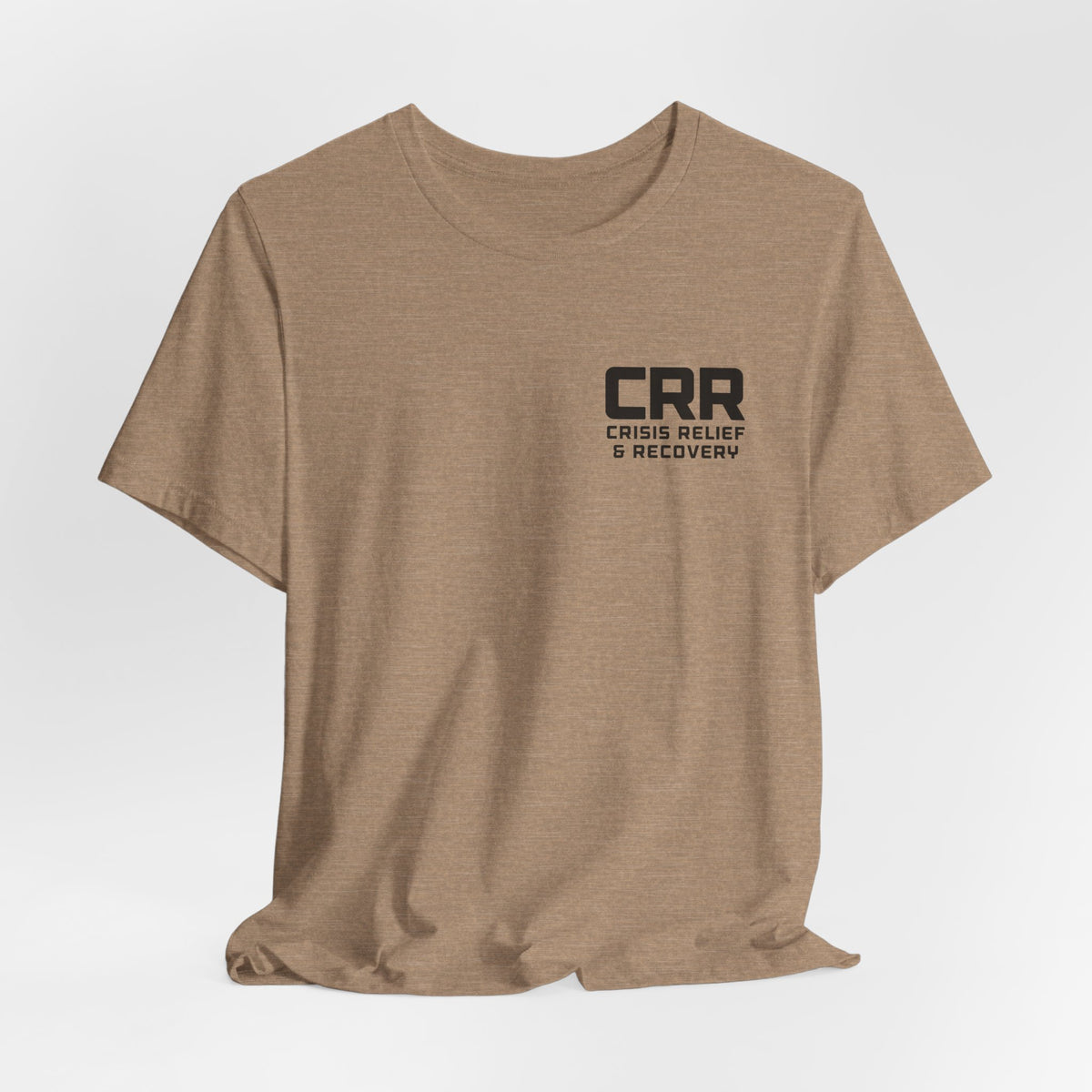 Grit Grace Get It Done CRR T-Shirt
