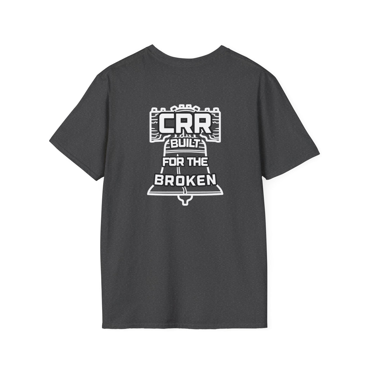 Built for the Broken T-Shirt