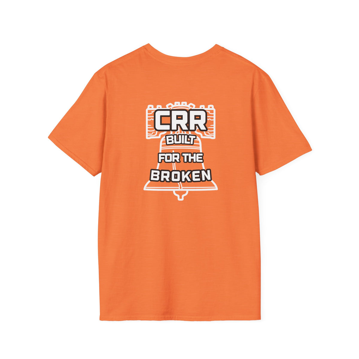Built for the Broken T-Shirt