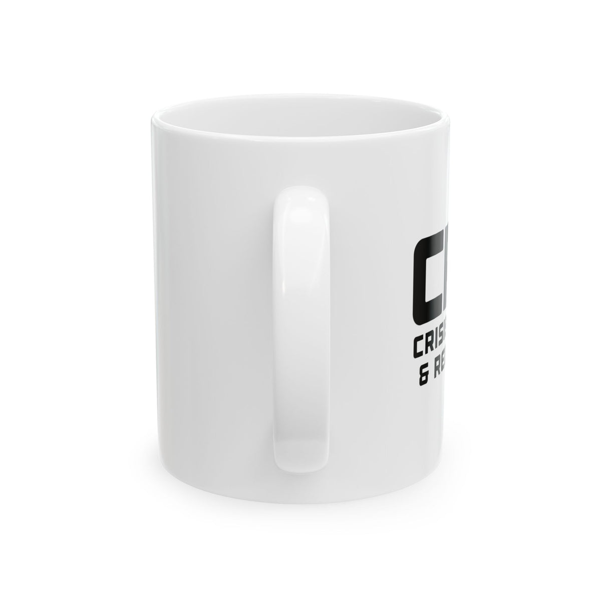CRR Mug