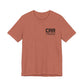 Grit Grace Get It Done CRR T-Shirt