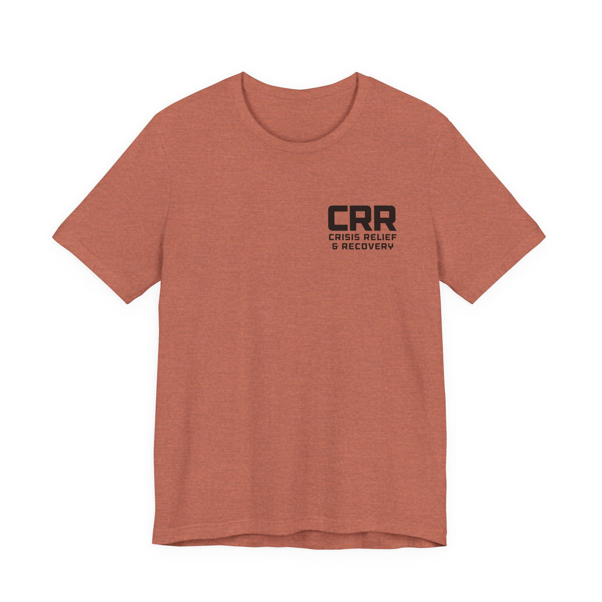 Grit Grace Get It Done CRR T-Shirt