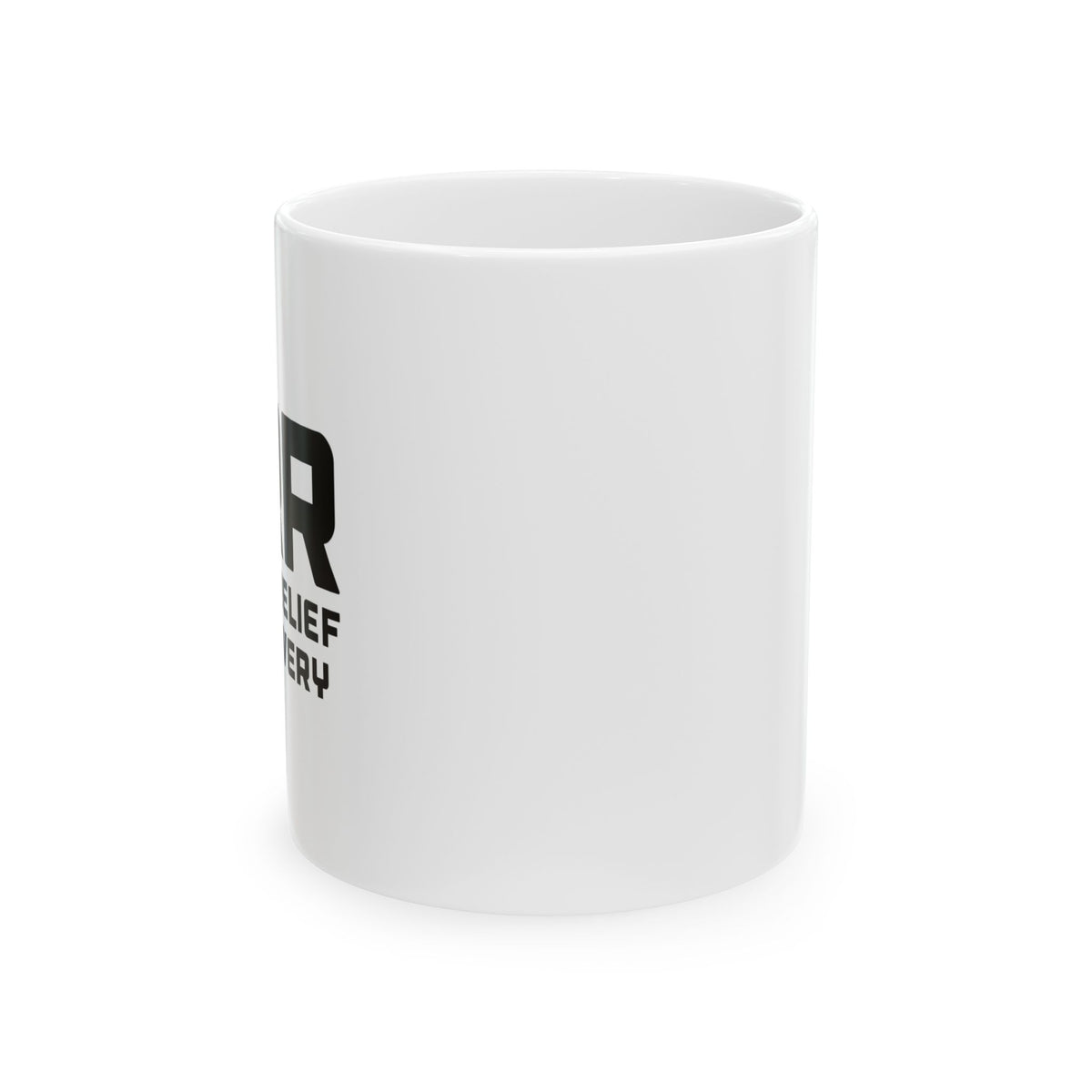 CRR Mug