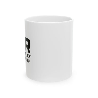 CRR Mug