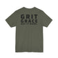 Grit Grace Get It Done CRR T-Shirt