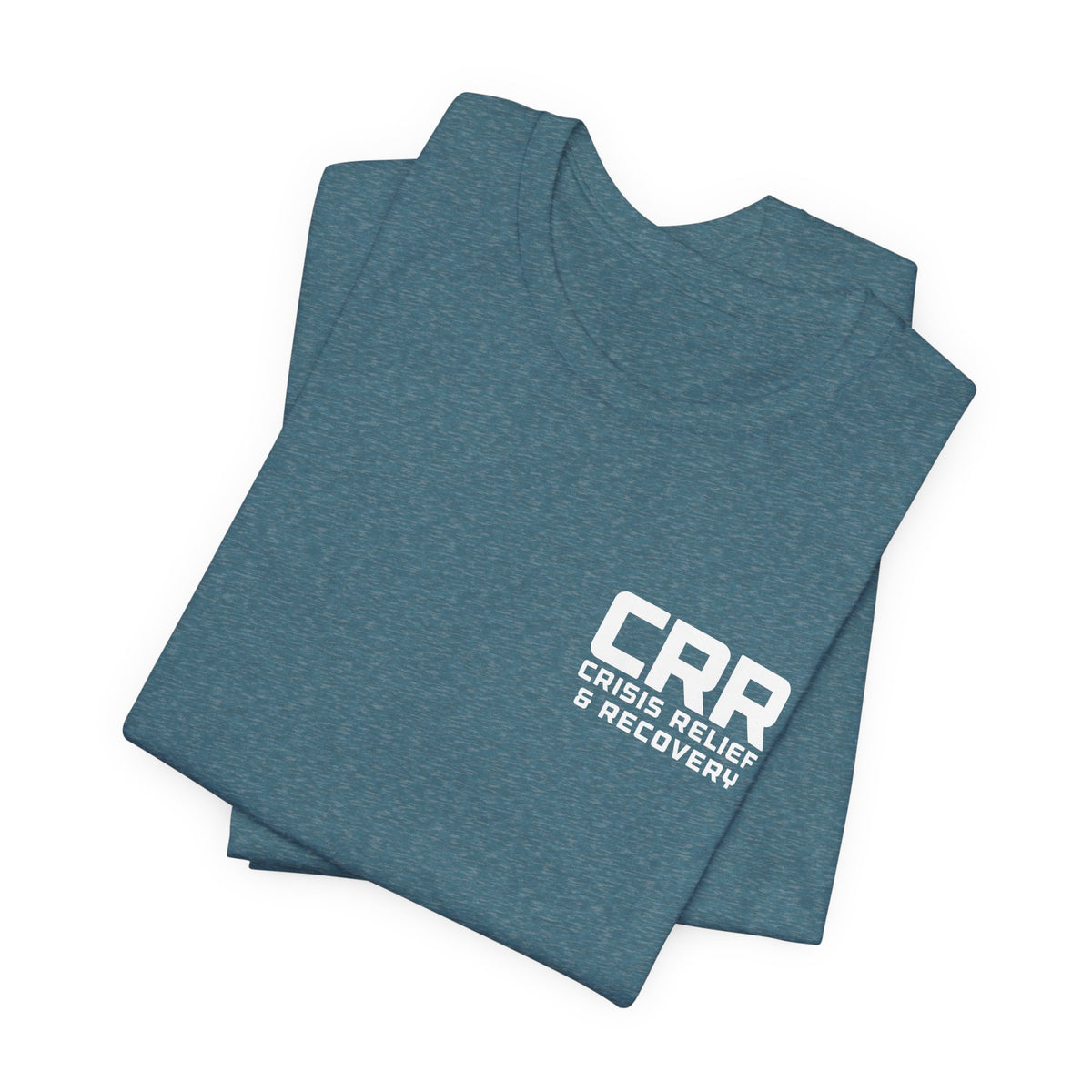 Grit Grace Get It Done CRR T-Shirt