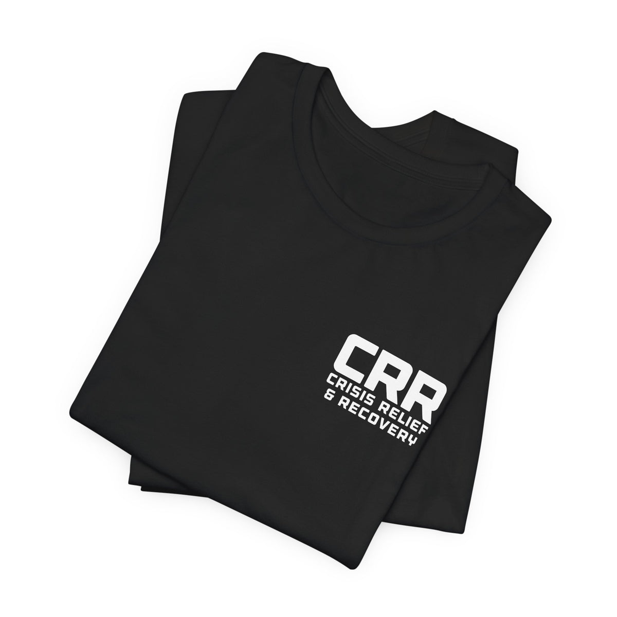Grit Grace Get It Done CRR T-Shirt