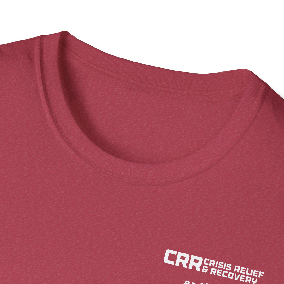 Built for the Broken T-Shirt