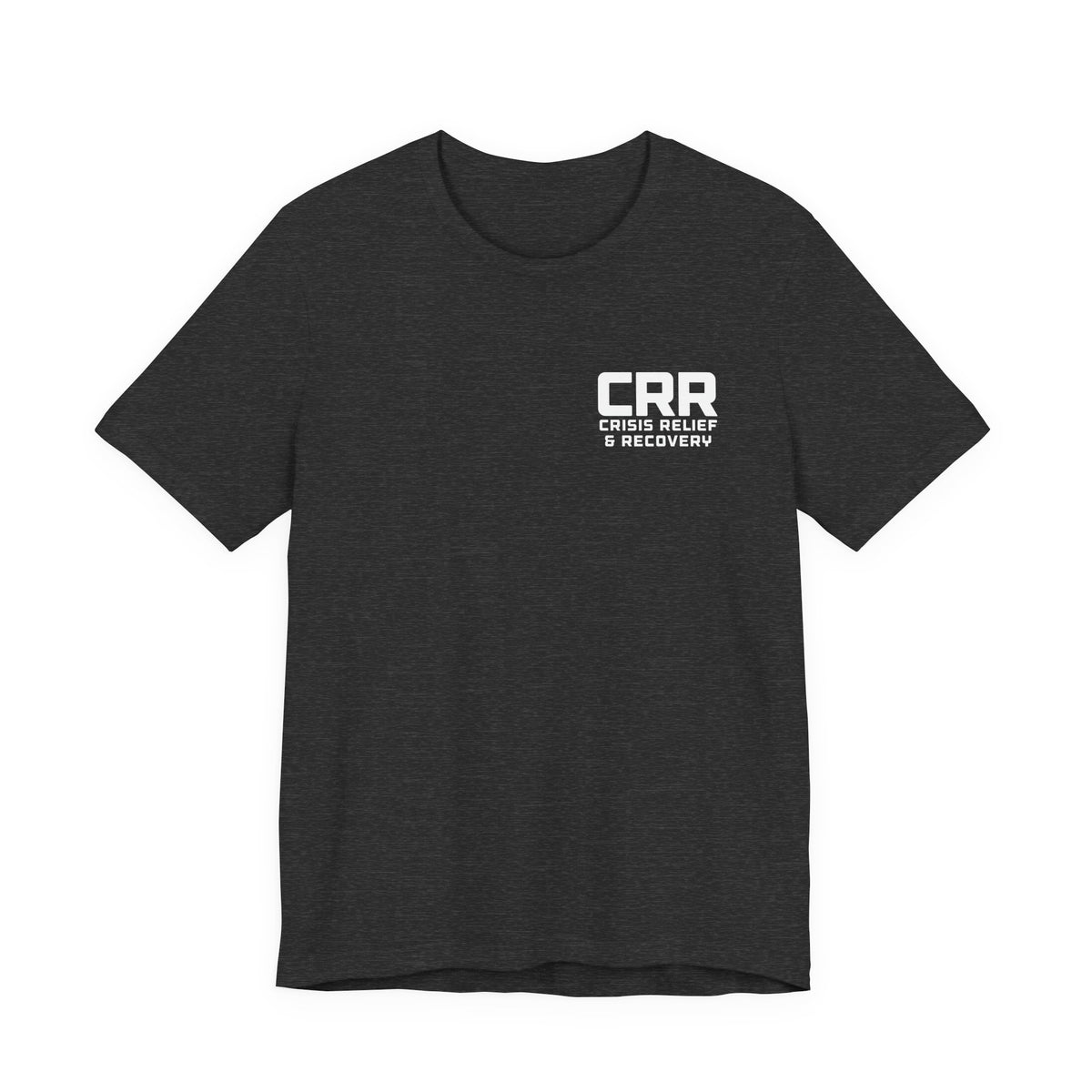Grit Grace Get It Done CRR T-Shirt