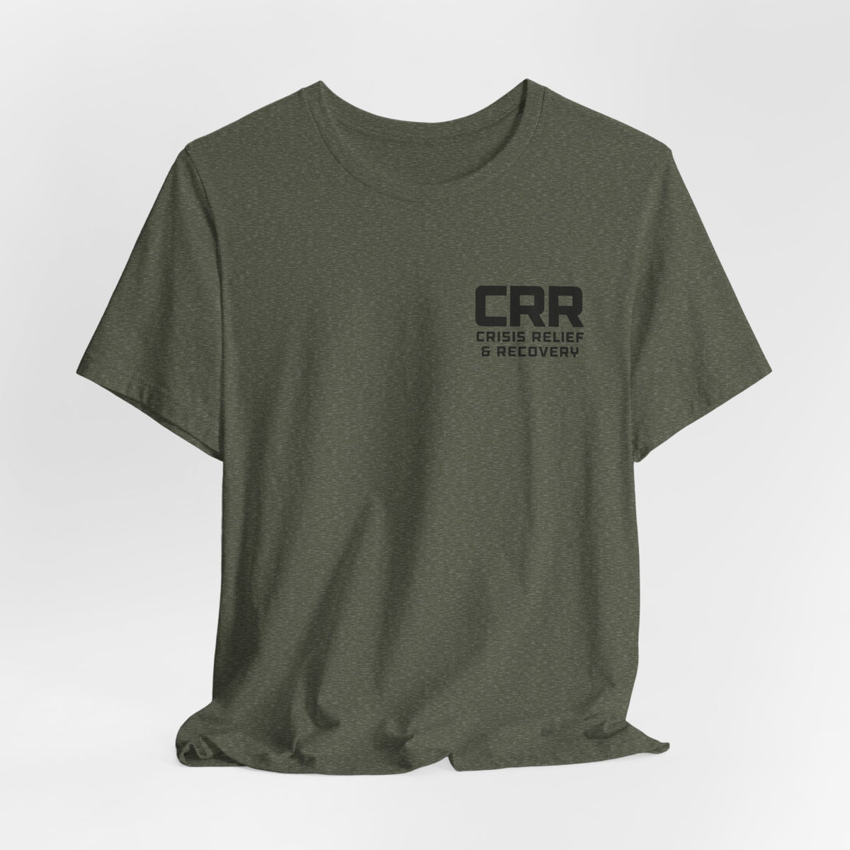 Grit Grace Get It Done CRR T-Shirt