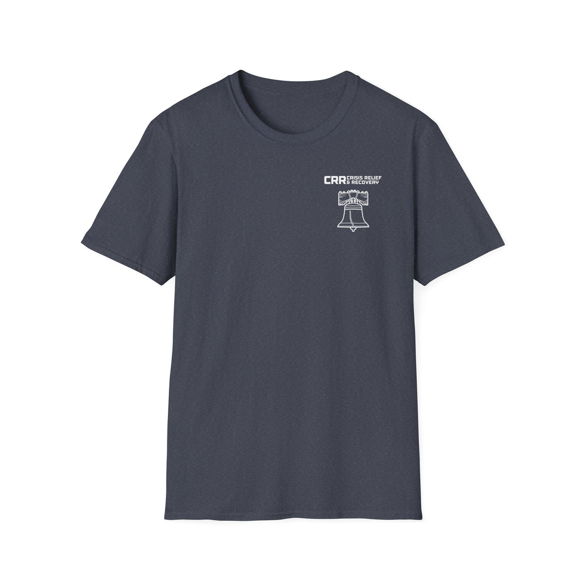 Built for the Broken T-Shirt