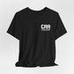 Grit Grace Get It Done CRR T-Shirt
