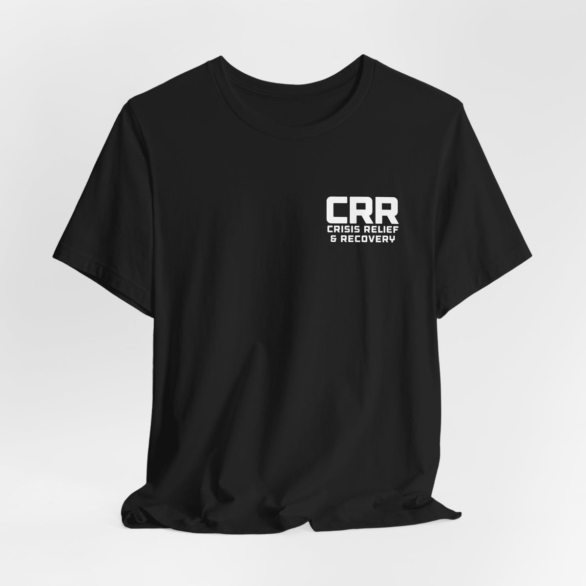 Grit Grace Get It Done CRR T-Shirt