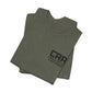 Grit Grace Get It Done CRR T-Shirt