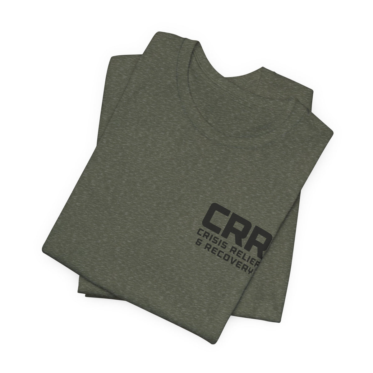 Grit Grace Get It Done CRR T-Shirt