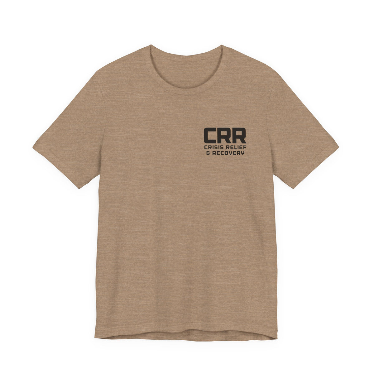 Grit Grace Get It Done CRR T-Shirt