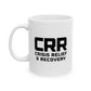 CRR Mug