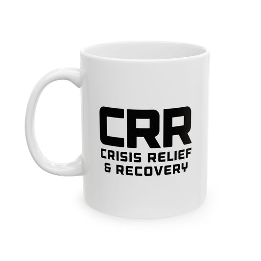CRR Mug