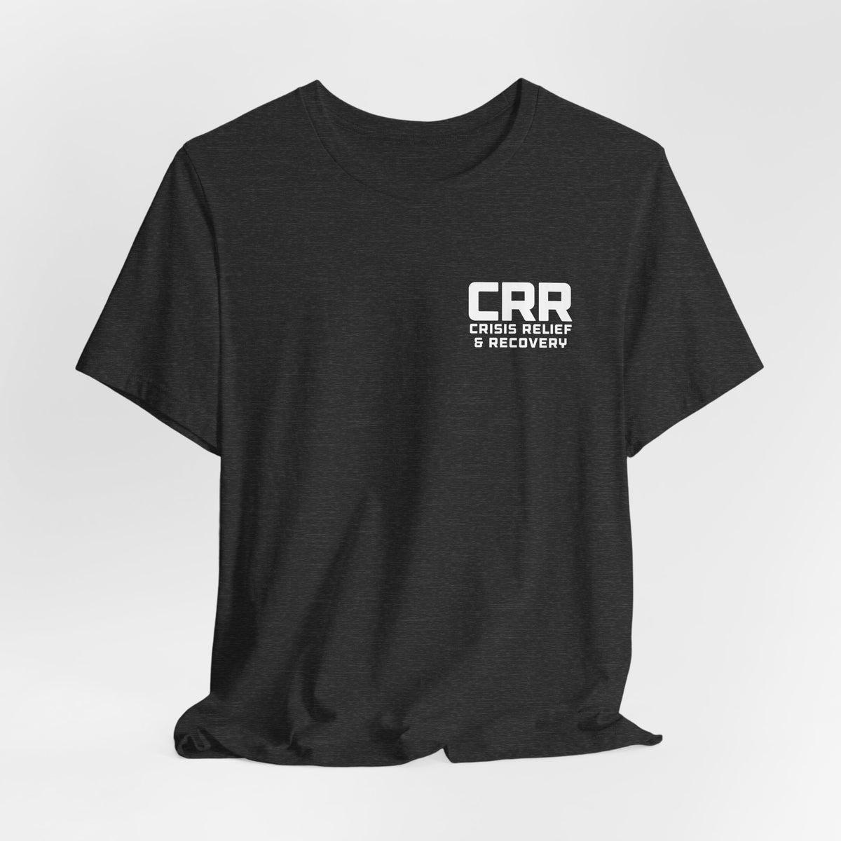 Grit Grace Get It Done CRR T-Shirt