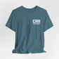 Grit Grace Get It Done CRR T-Shirt