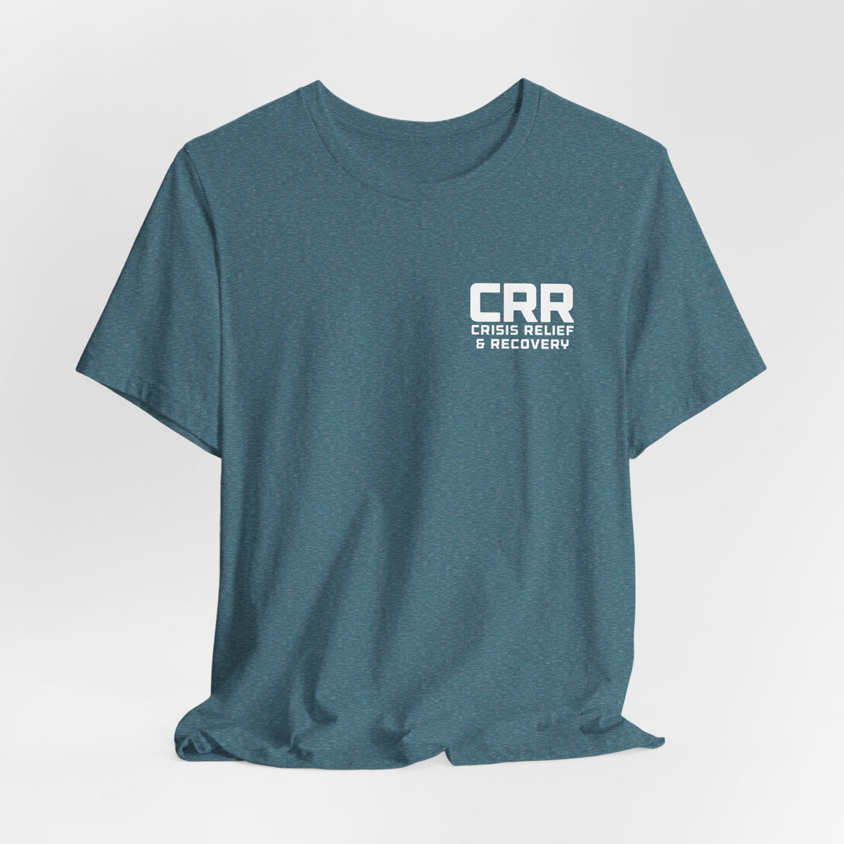 Grit Grace Get It Done CRR T-Shirt