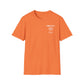 Built for the Broken T-Shirt