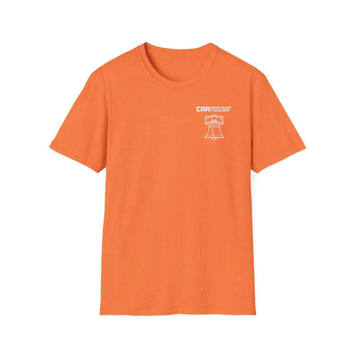 Built for the Broken T-Shirt