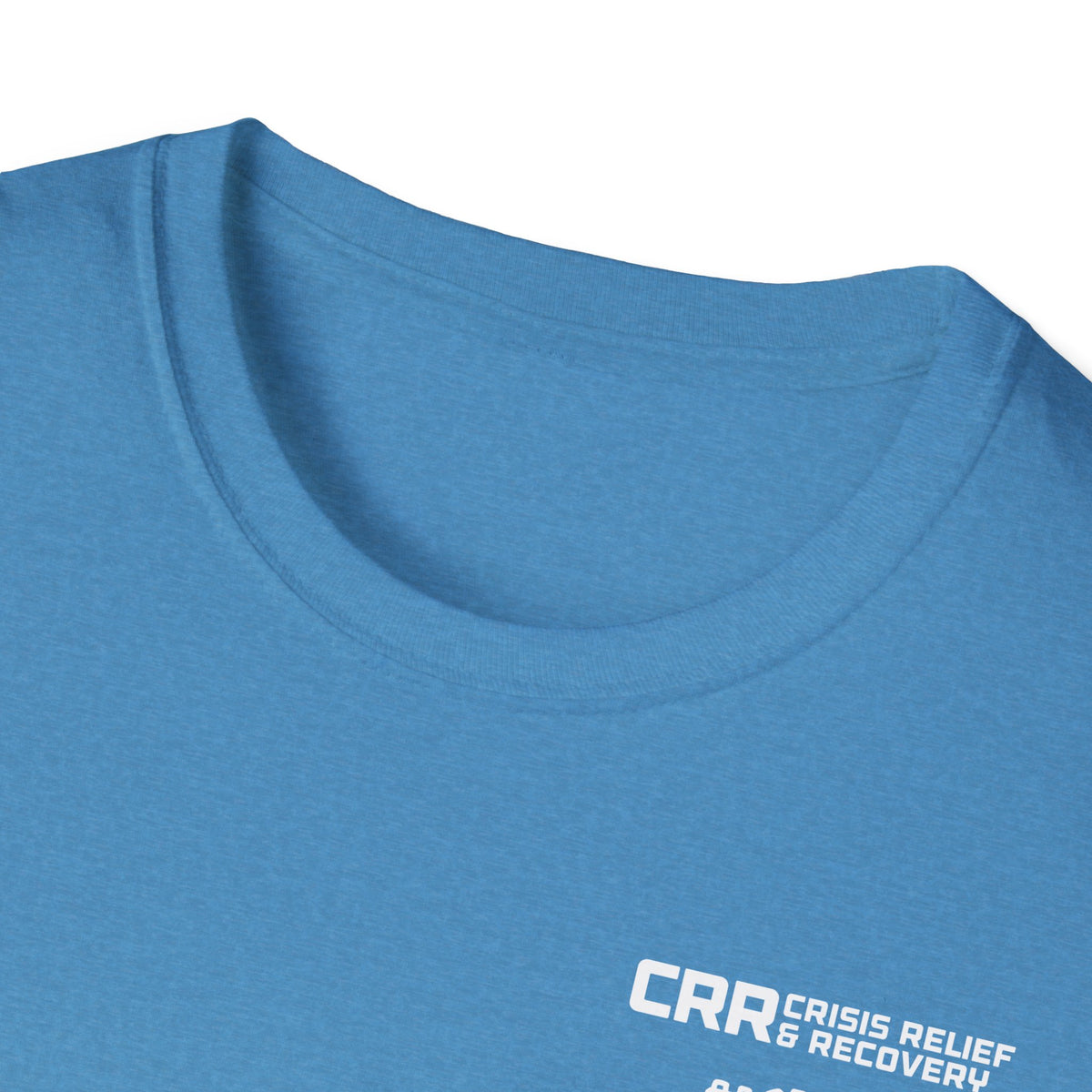 Built for the Broken T-Shirt
