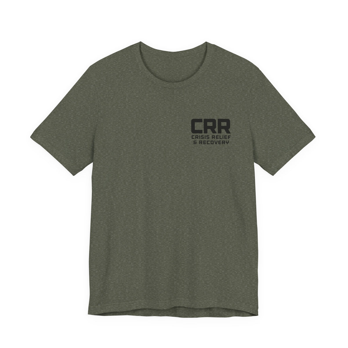 Grit Grace Get It Done CRR T-Shirt