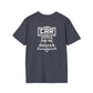 Built for the Broken T-Shirt