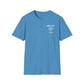 Built for the Broken T-Shirt