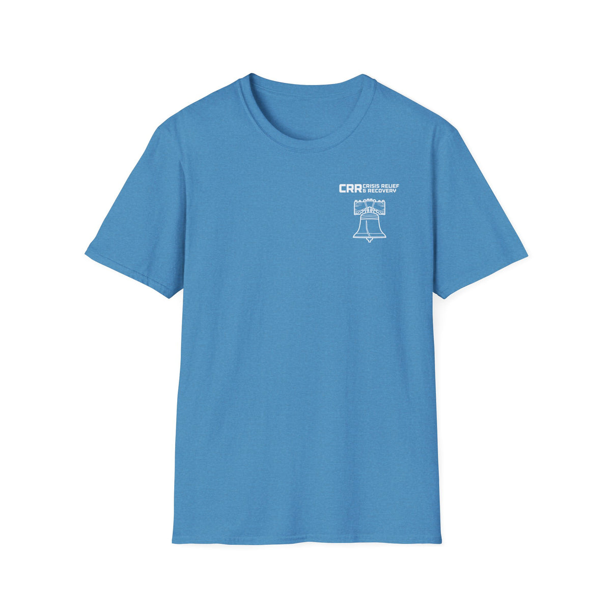 Built for the Broken T-Shirt