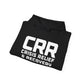 CRR Logo Hoodie