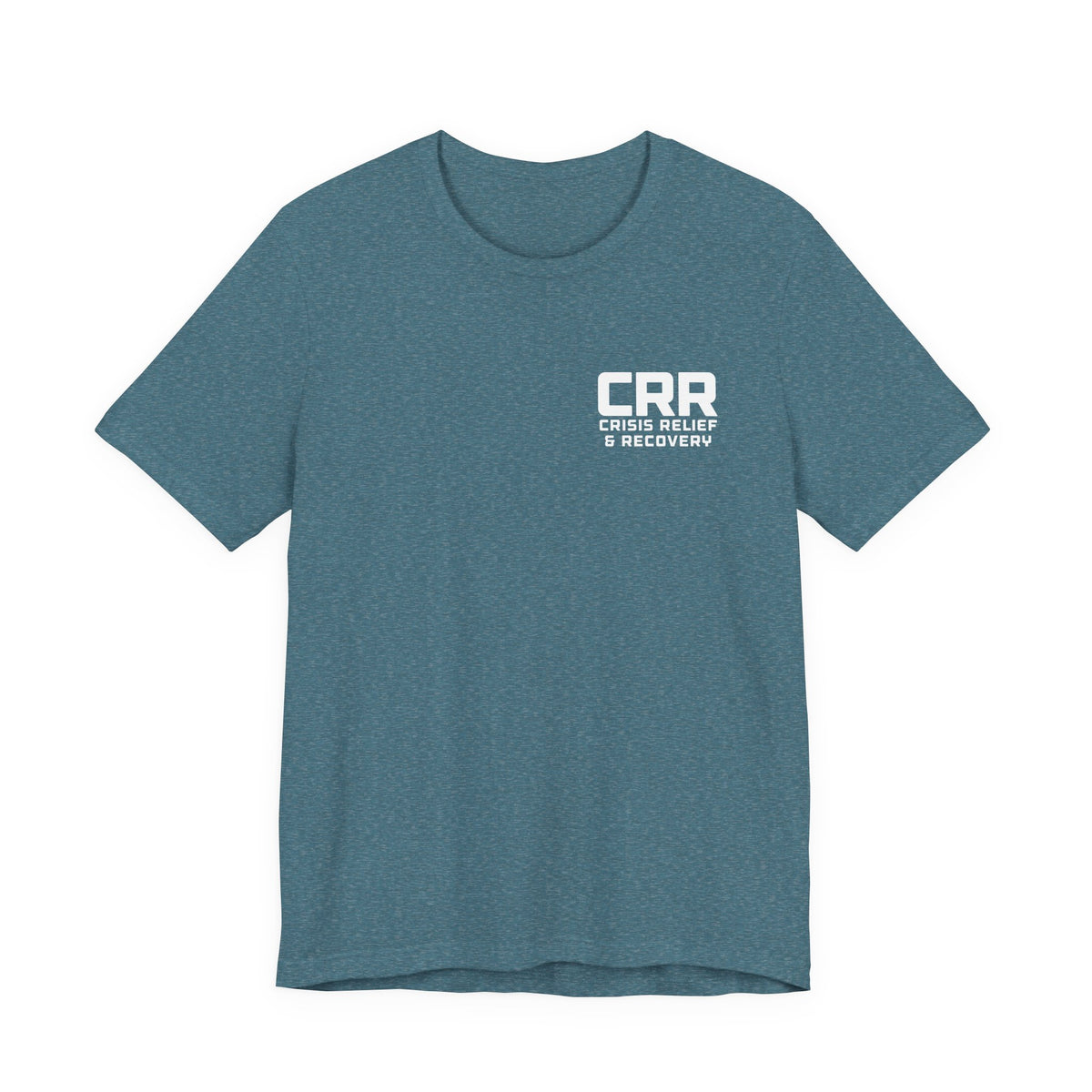 Grit Grace Get It Done CRR T-Shirt