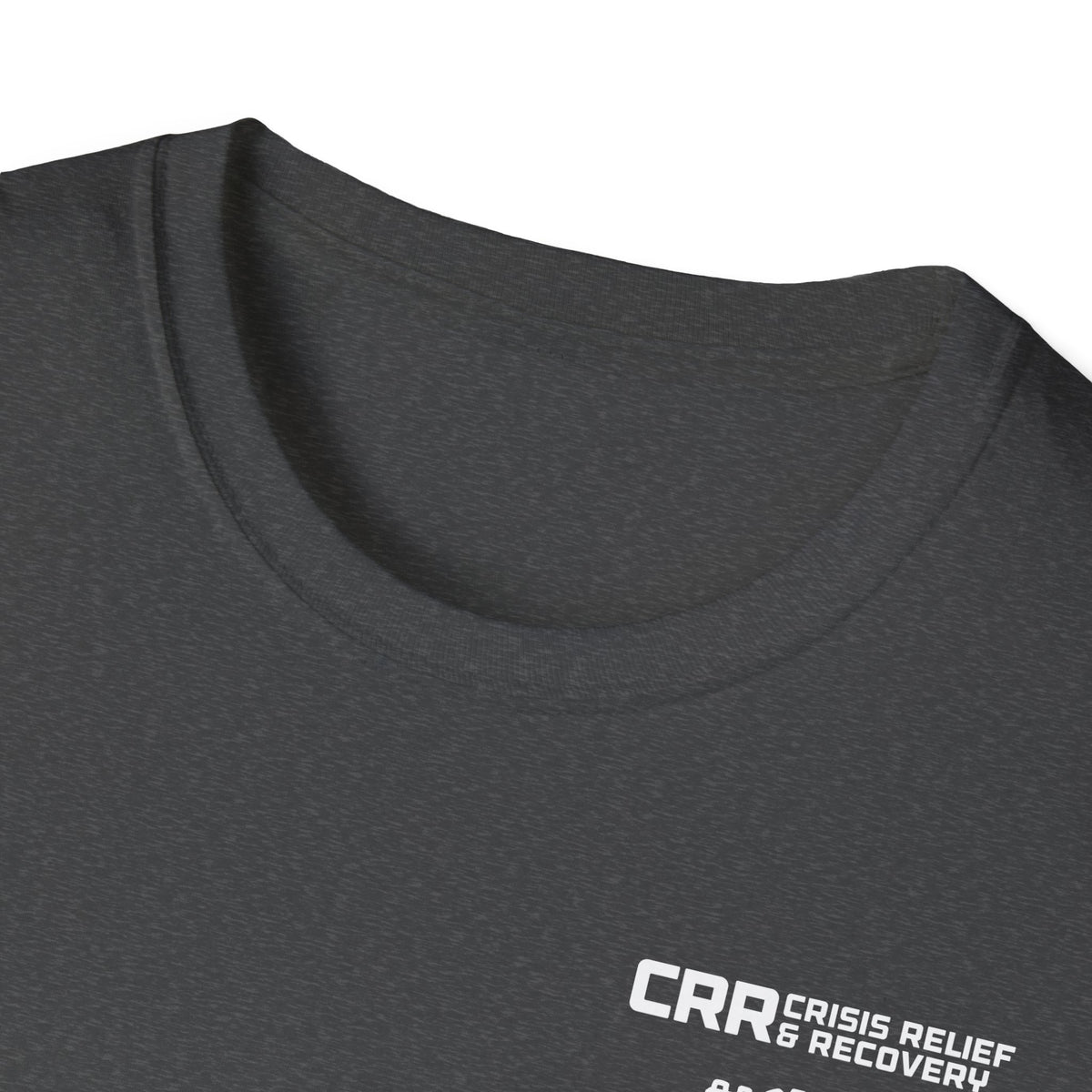 Built for the Broken T-Shirt