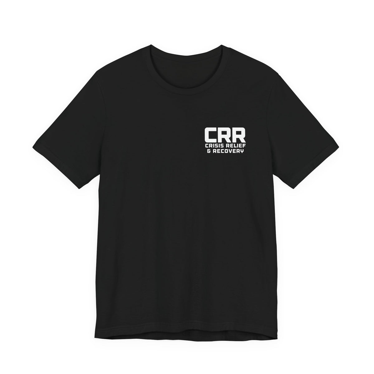Grit Grace Get It Done CRR T-Shirt