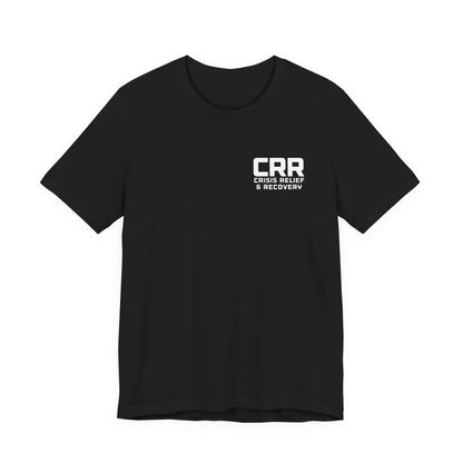 Grit Grace Get It Done CRR T-Shirt