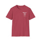 Built for the Broken T-Shirt