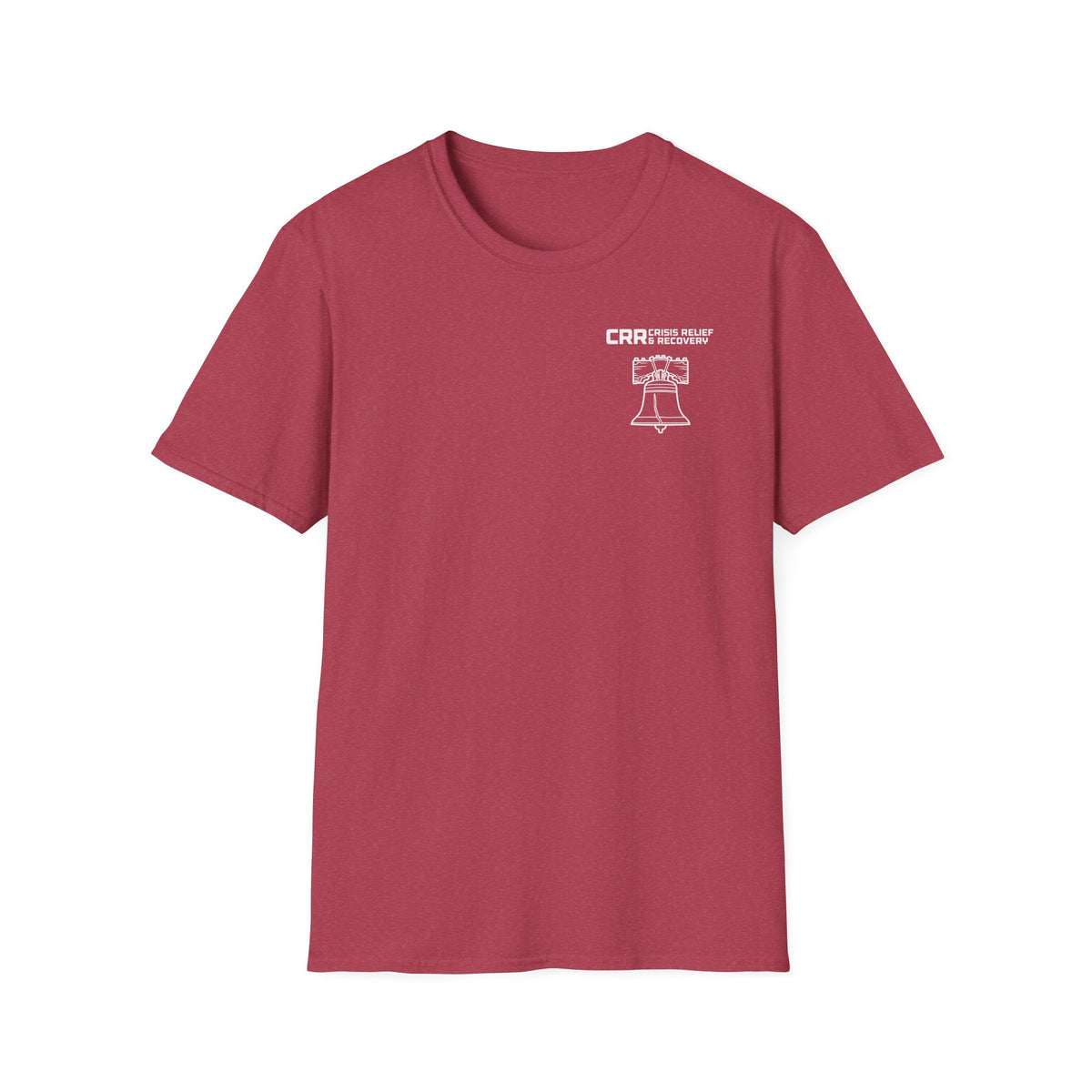 Built for the Broken T-Shirt